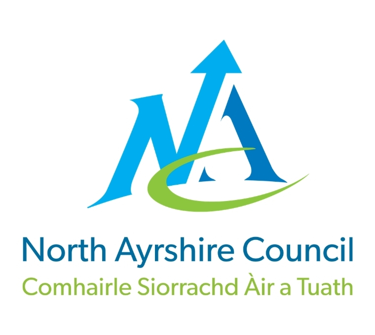 North Ayrshire Council Ardrossan Community Sports Hub Partner