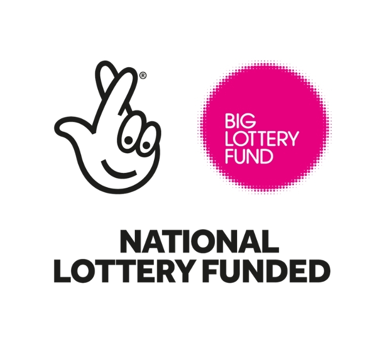 National Lottery Funded Ardrossan Community Sports Hub Partner