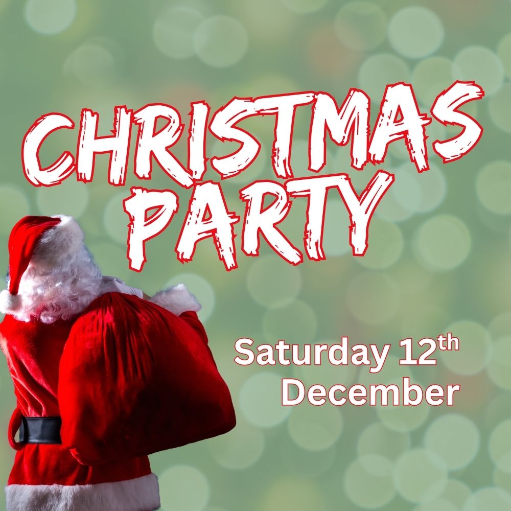 Christmas Party 2026