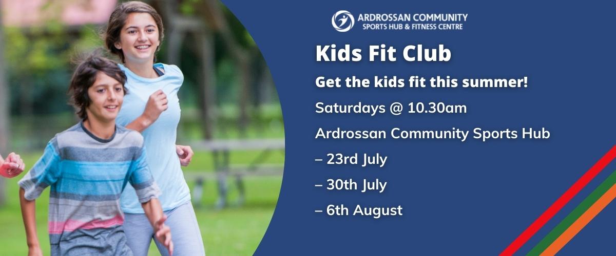 kids fit club