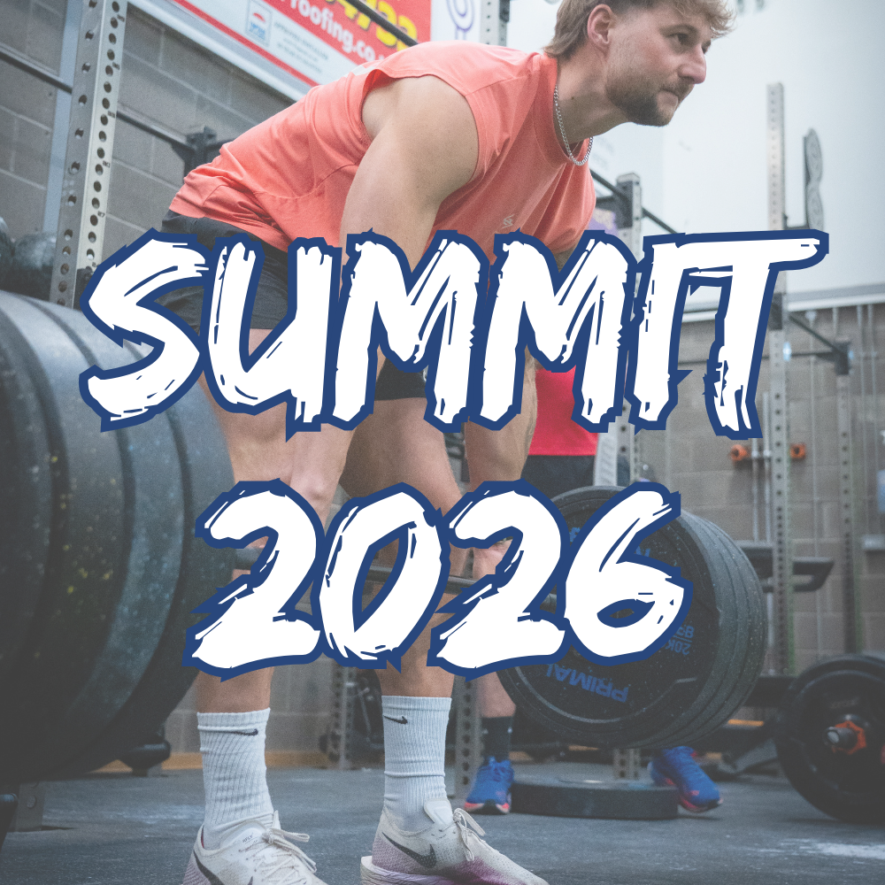 Sports Hub Summit Spring 2026